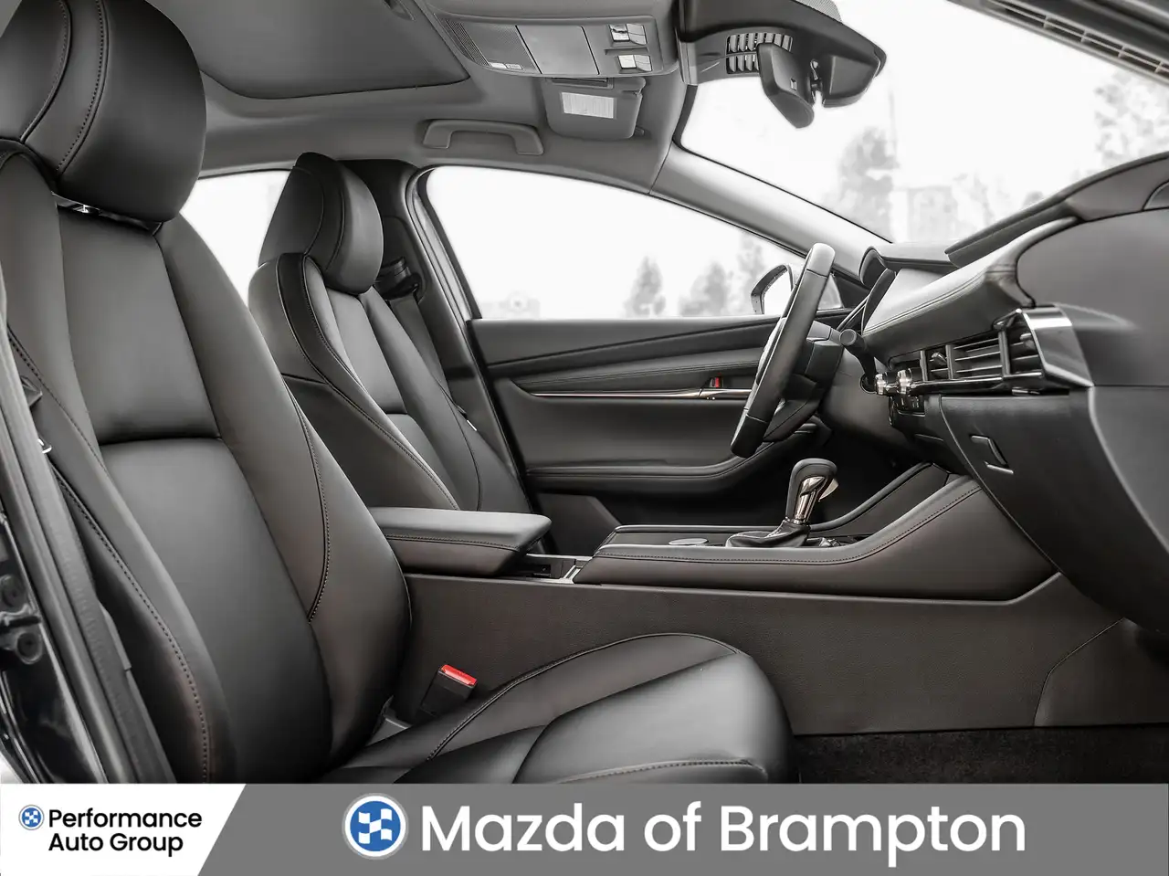 Mazda 3 fotografie Mazda 3