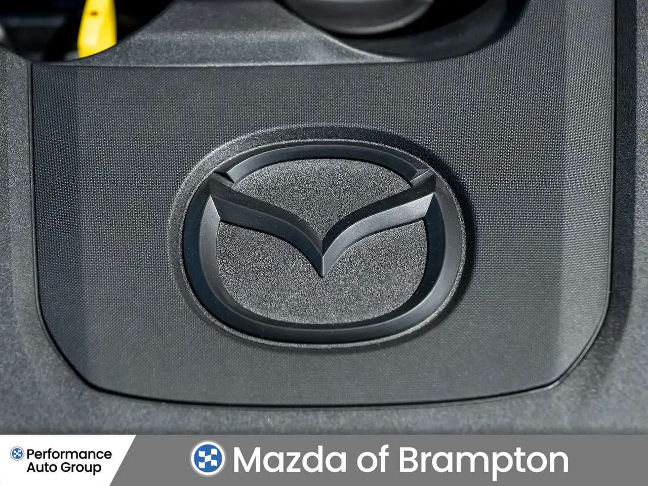 Mazda 3 fotografie Mazda 3