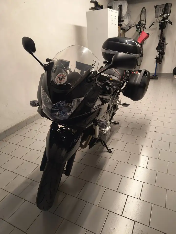 Suzuki Bandit 650