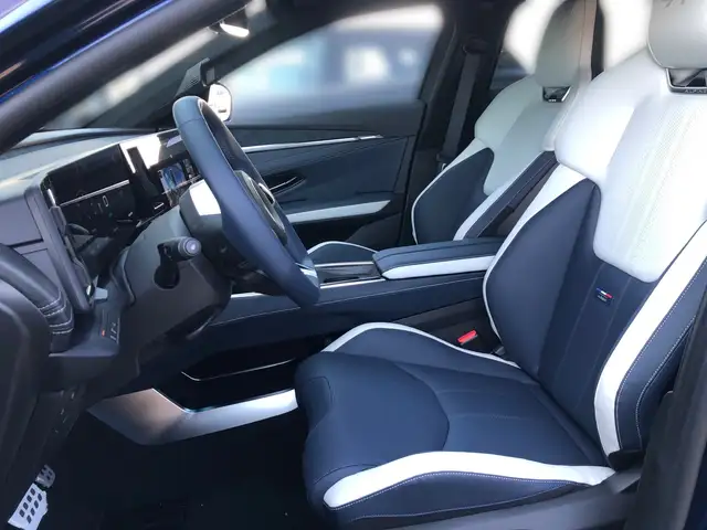 Alpine A390 A390 GT Ansicht 8