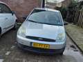 Ford Fiesta 1.3 Style Zilver - thumbnail 1