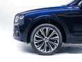 Bentley Bentayga 4.0 V8 Azure | Sports Exhaust | Bentayga Blackline Blue - thumbnail 3