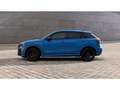 Audi Q2 S line 35 TFSI S-tronic Matrix/19''/sonos/Nav/ASI/ Bleu - thumbnail 4