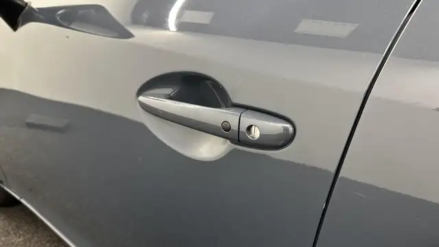 Mazda 6 view 15