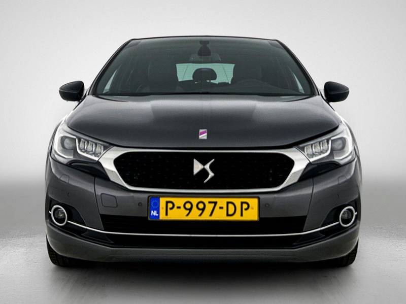 DS Automobiles DS 4 1.6 THP Chic 200 PK | Climate control | Cruise con — photo 4