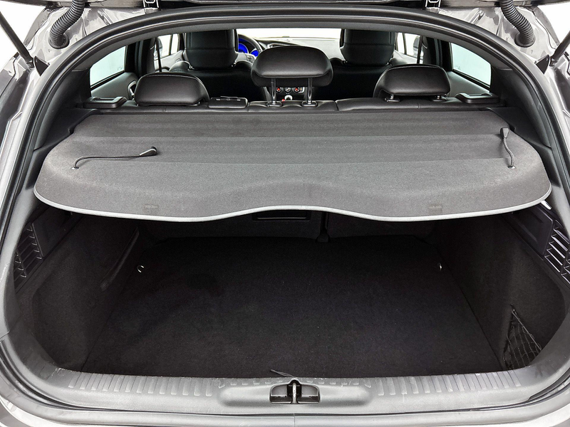 DS Automobiles DS 4 1.6 THP Chic 200 PK | Climate control | Cruise con — photo 15