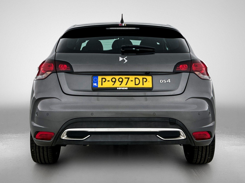 DS Automobiles DS 4 1.6 THP Chic 200 PK | Climate control | Cruise con — photo 7