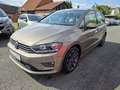 Volkswagen Golf Sportsvan VII Comfortline BMT NAVI KAMERA Oro - thumbnail 1