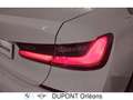 BMW 320 320dA MH 190ch M Sport Blanc - thumbnail 18