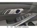 BMW 320 320dA MH 190ch M Sport Blanc - thumbnail 12