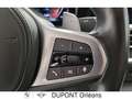 BMW 320 320dA MH 190ch M Sport Blanc - thumbnail 16