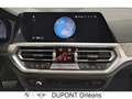 BMW 320 320dA MH 190ch M Sport Blanc - thumbnail 13