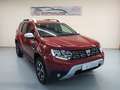 Dacia Duster TCE GPF Prestige 4x2 96kW Rojo - thumbnail 3