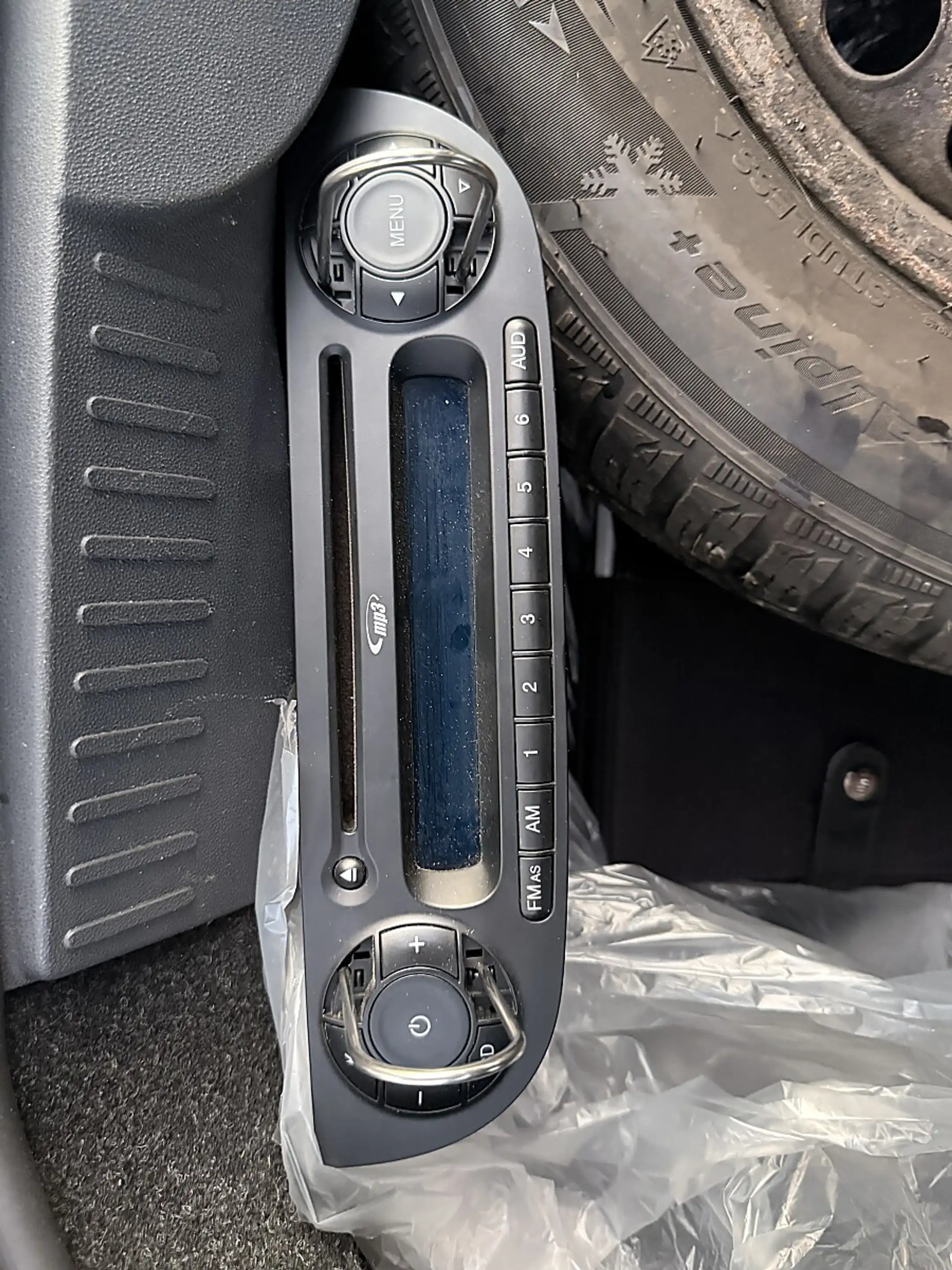 Fiat 500C 1,2 — photo 12
