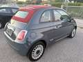 Fiat 500C 1,2 Grau - thumbnail 6