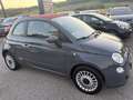 Fiat 500C 1,2 Grau - thumbnail 8