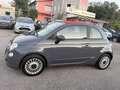 Fiat 500C 1,2 Grau - thumbnail 3