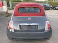 Fiat 500C 1,2 Grau - thumbnail 5