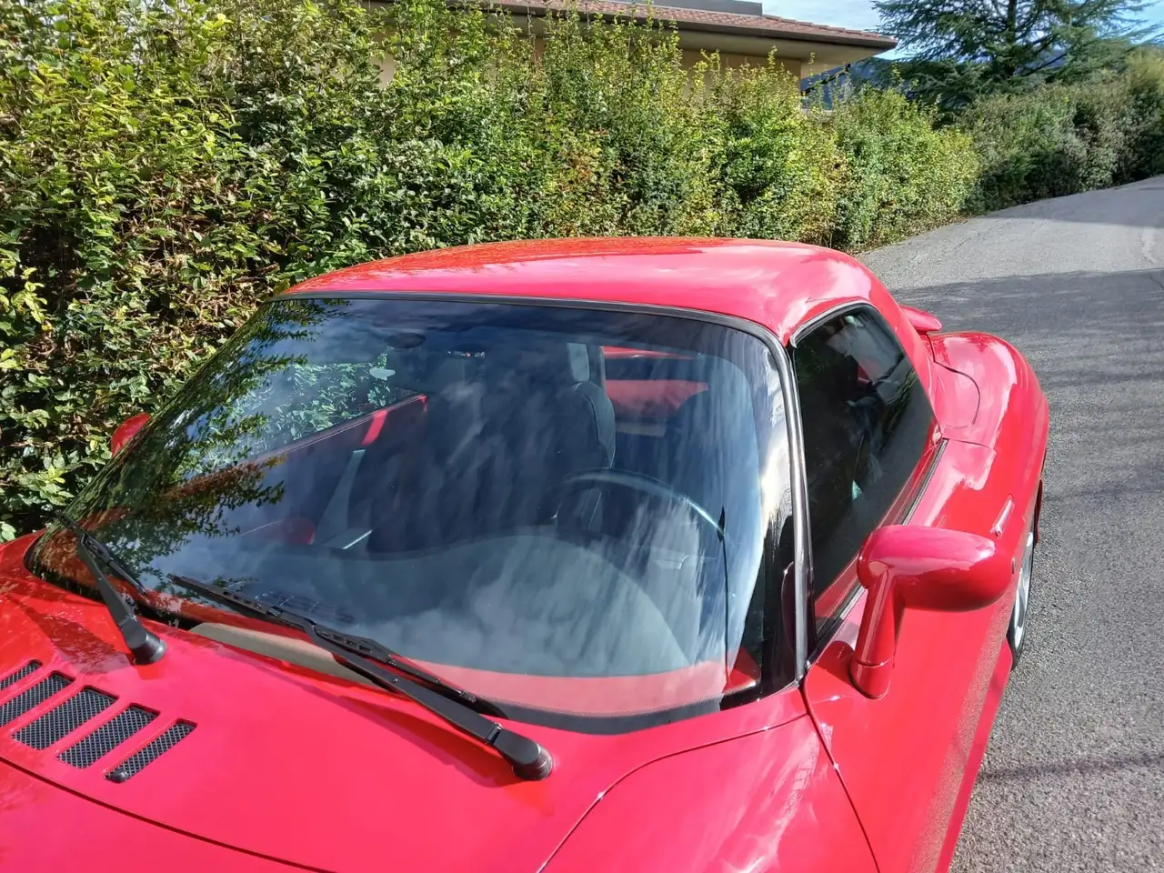 Fiat Barchetta 1.8 16v, foto 10