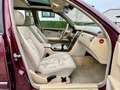 Mercedes-Benz E 200 T Elegance *Service + TÜV-AU NEU * SZH *LM Rojo - thumbnail 10