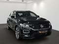 Volkswagen T-Roc 2.0 TSI Highline RLine 4Motion DSG Schwarz - thumbnail 3