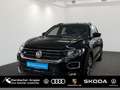 Volkswagen T-Roc 2.0 TSI Highline RLine 4Motion DSG Schwarz - thumbnail 1