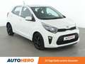 Kia Picanto 1.2 Dream Team*PDC*KLIMA*GARANTIE* Weiß - thumbnail 8