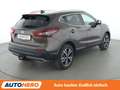 Nissan Qashqai 1.3 DIG-T Zama*NAVI*TEMPO*CAM*PDC*SHZ* Braun - thumbnail 6