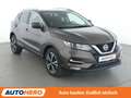 Nissan Qashqai 1.3 DIG-T Zama*NAVI*TEMPO*CAM*PDC*SHZ* Braun - thumbnail 8
