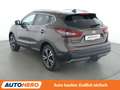 Nissan Qashqai 1.3 DIG-T Zama*NAVI*TEMPO*CAM*PDC*SHZ* Braun - thumbnail 4