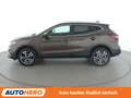 Nissan Qashqai 1.3 DIG-T Zama*NAVI*TEMPO*CAM*PDC*SHZ* Braun - thumbnail 3