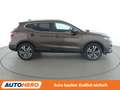 Nissan Qashqai 1.3 DIG-T Zama*NAVI*TEMPO*CAM*PDC*SHZ* Braun - thumbnail 7