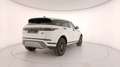 Land Rover Range Rover Evoque Evoque 2.0d i4 fwd 150cv Blanco - thumbnail 3