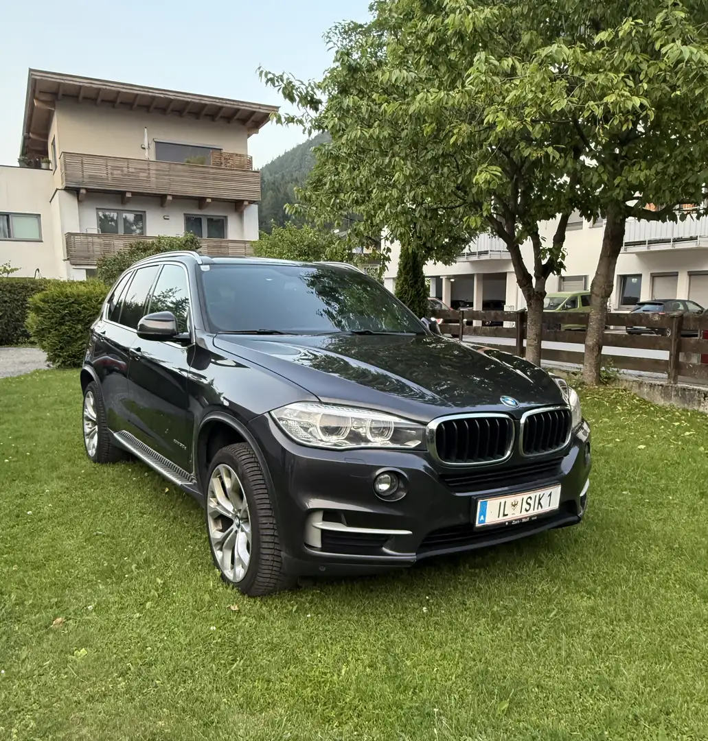BMW X5 xDrive30d Aut. - 1