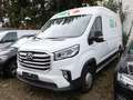 Maxus Deliver 9 2.0 L3H2 3,5t / KLIMA,KAMERA,SPURHALTE Weiß - thumbnail 2