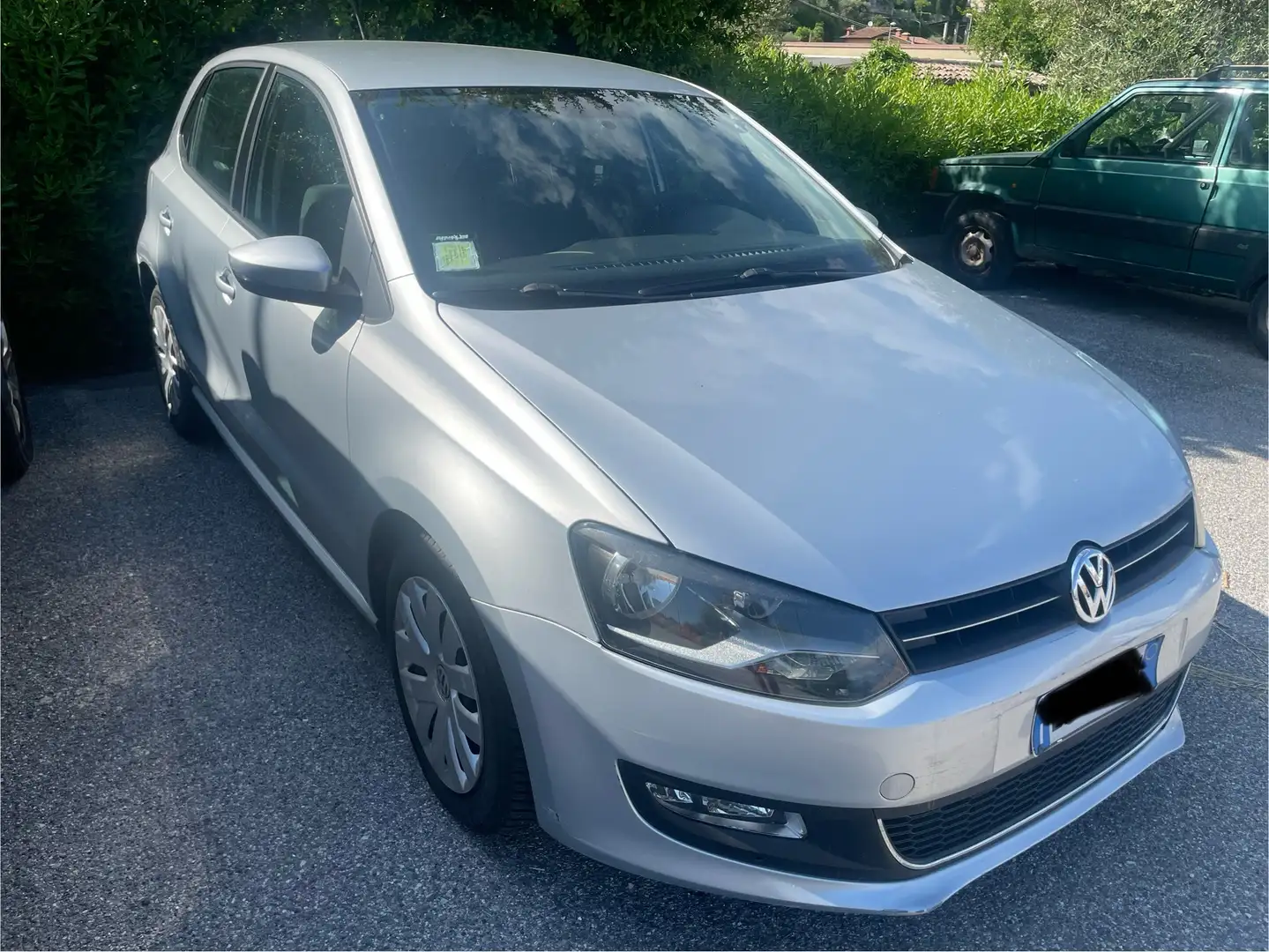 Volkswagen Polo 5p 1.2 tdi Comfortline - 1