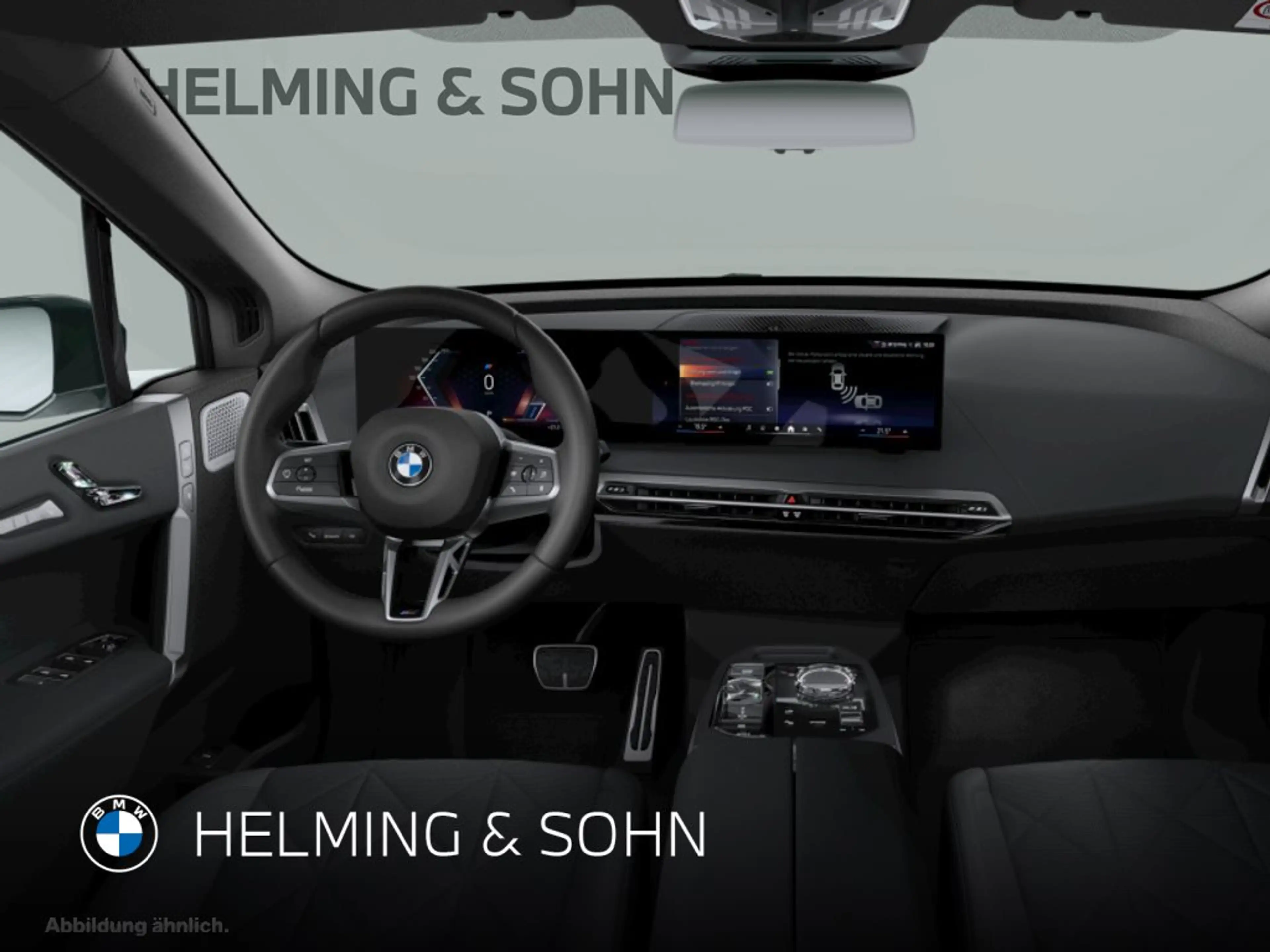BMW iX xDrive60 M-Sport Pano Massage B&W Surround uvm. — photo 6