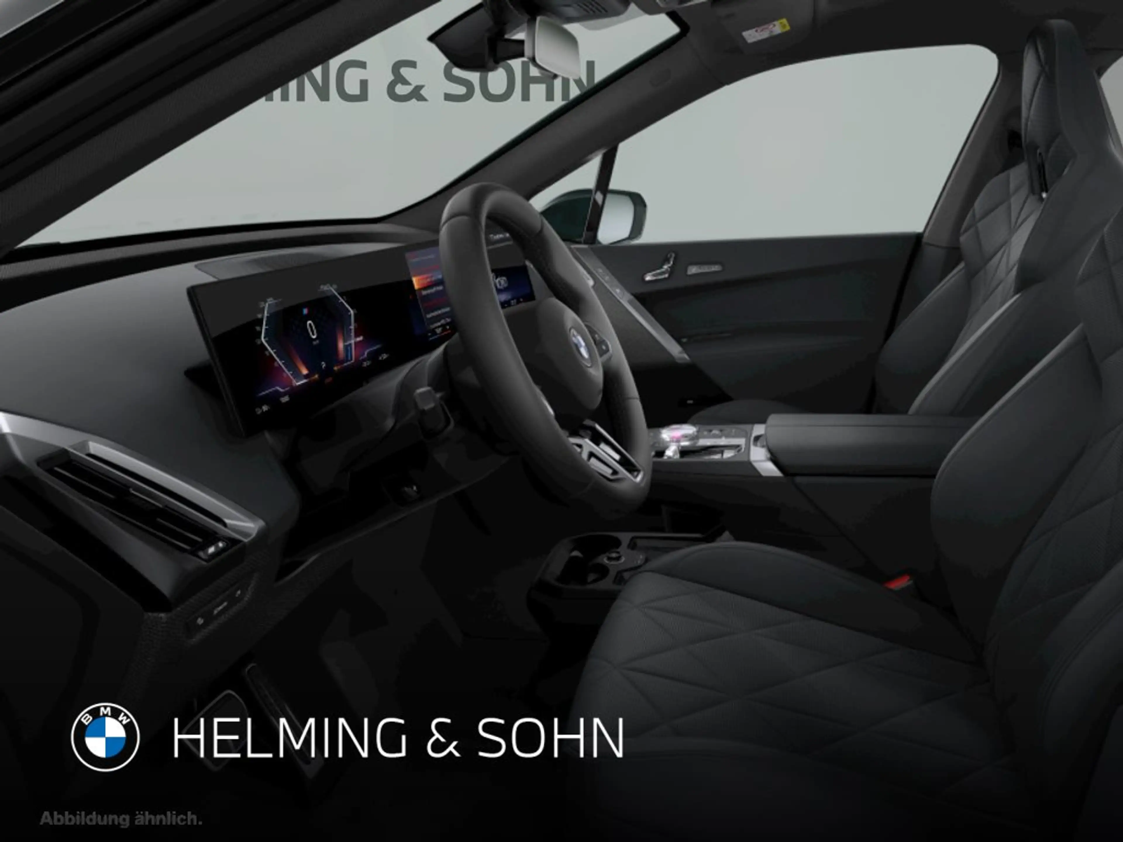 BMW iX xDrive60 M-Sport Pano Massage B&W Surround uvm. — photo 5