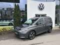 Volkswagen Caddy Dark Label Gris - thumbnail 2