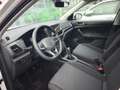 Volkswagen T-Cross 4Me TSI Weiß - thumbnail 4