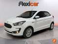 Ford Ka/Ka+ Ka+ 1.19 Ti-VCT Essential Blanc - thumbnail 3