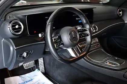 Annonce voiture d'occasion Mercedes-Benz E 400 - CARADIZE