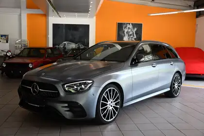 Annonce voiture d'occasion Mercedes-Benz E 400 - CARADIZE