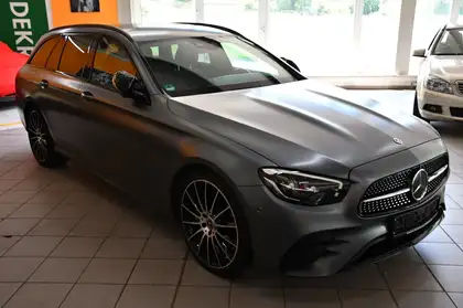 Annonce voiture d'occasion Mercedes-Benz E 400 - CARADIZE