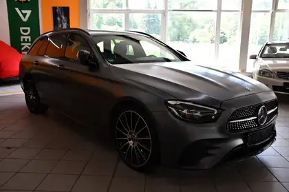 Annonce voiture d'occasion Mercedes-Benz E 400 - CARADIZE
