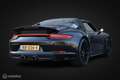 Porsche 991 Targa 3.0 Carrera 4S Noir - thumbnail 4