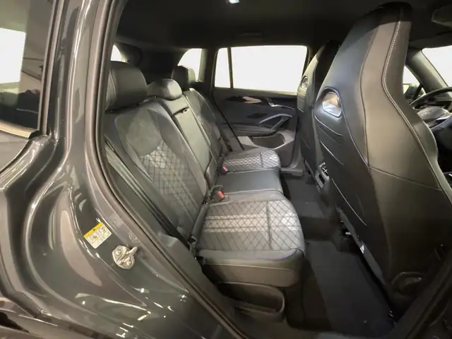 Volkswagen Tiguan R-Line 1.5 eTSI 150PS/110kW DSG7 2026 +AHK +HuD... Ansicht 23