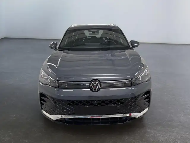 Volkswagen Tiguan R-Line 1.5 eTSI 150PS/110kW DSG7 2026 +AHK +HuD... Ansicht 2