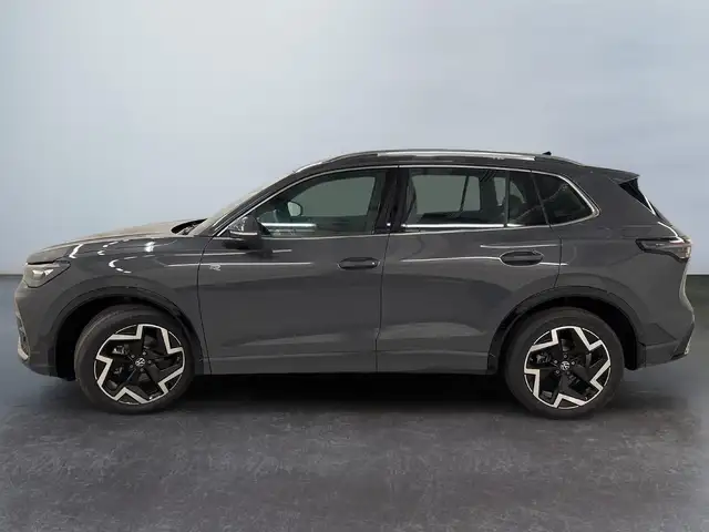 Volkswagen Tiguan R-Line 1.5 eTSI 150PS/110kW DSG7 2026 +AHK +HuD... Ansicht 4