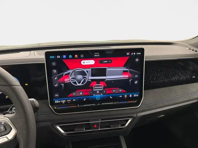 Volkswagen Tiguan R-Line 1.5 eTSI 150PS/110kW DSG7 2026 +AHK +HuD... Ansicht 17